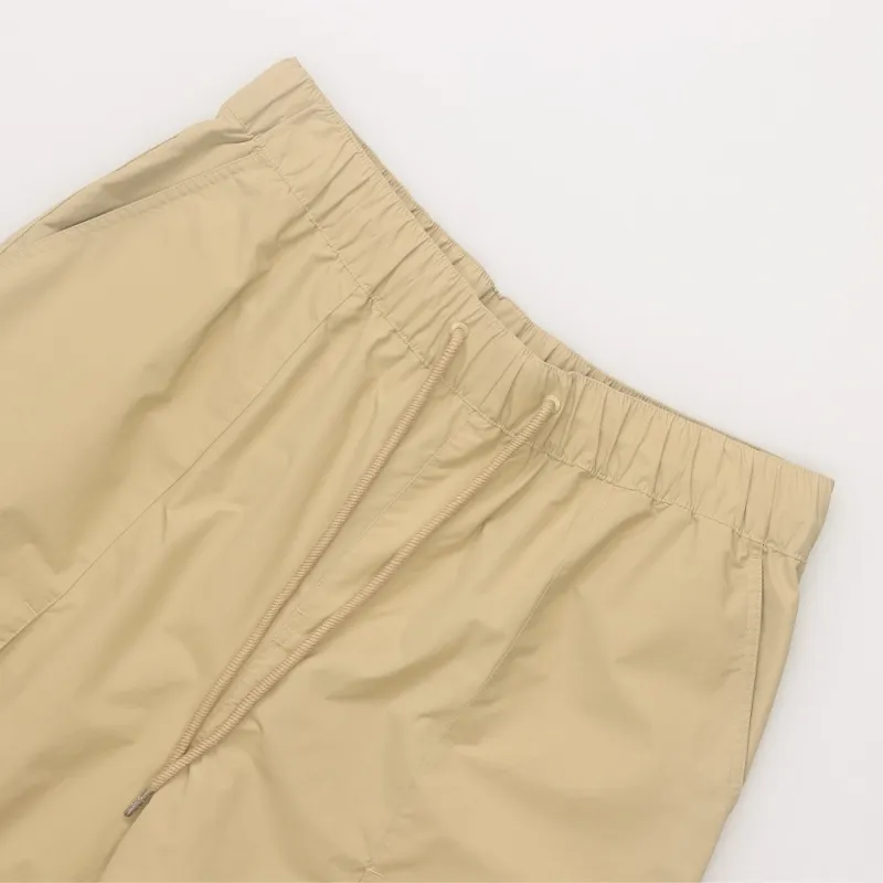 Vans Cargo Shorts Men Brown-2
