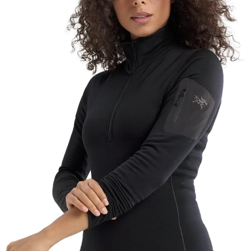 Arcteryx KYANITE Sweatshirt Women's-3