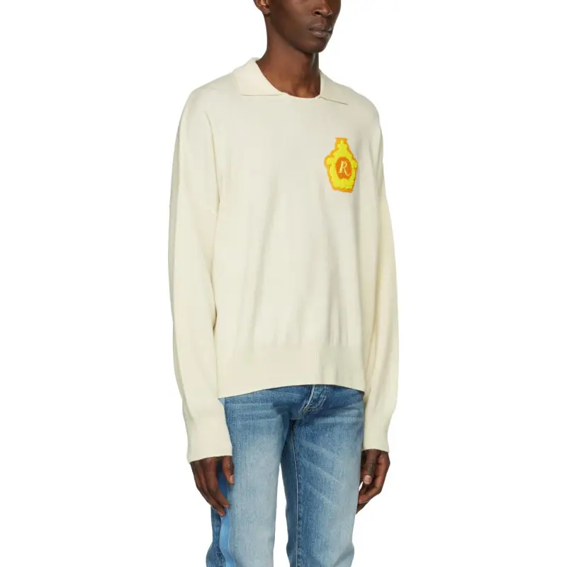 RHUDE Bandana Bomber Jacket-2