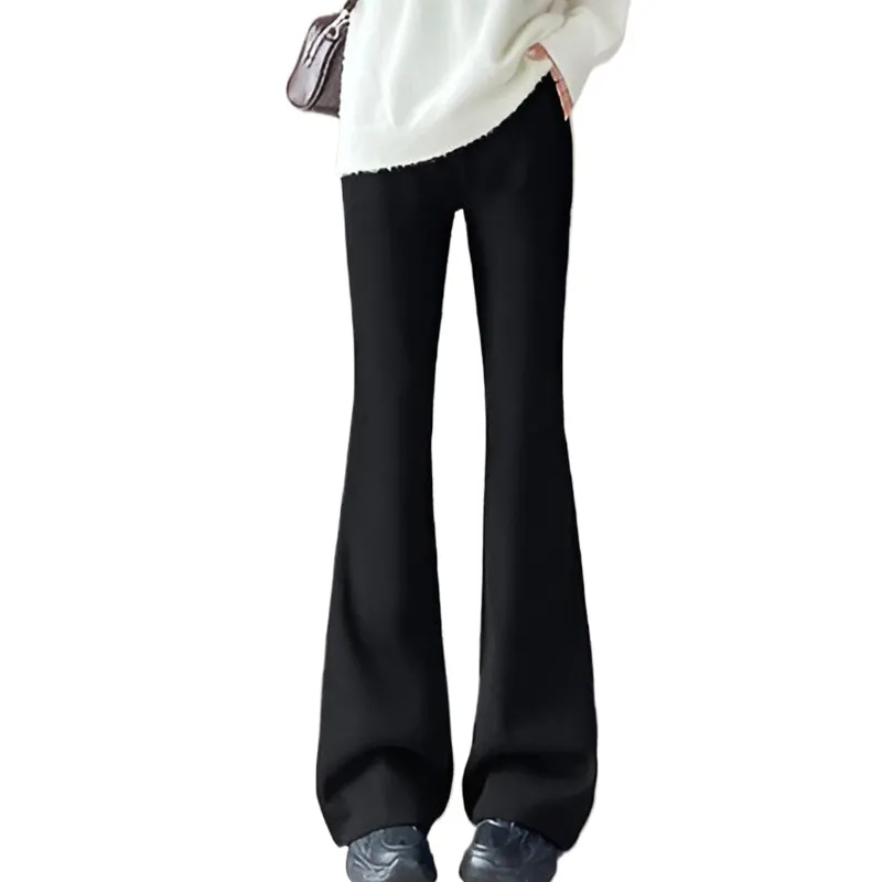 Merry City Casual Pants Women's-11