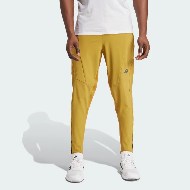 Adidas Free Shipping With AdiClub Designed For Training Hybrid Pants-1