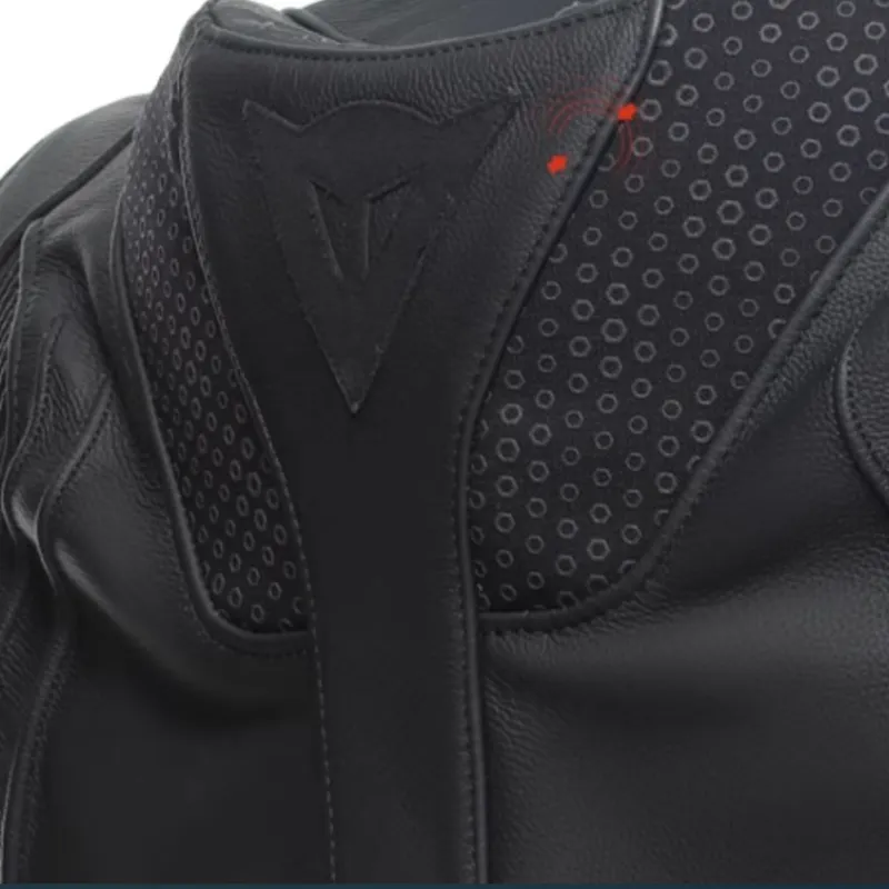 DAINESE VALOROSA Cycling Clothing Men's Black-3