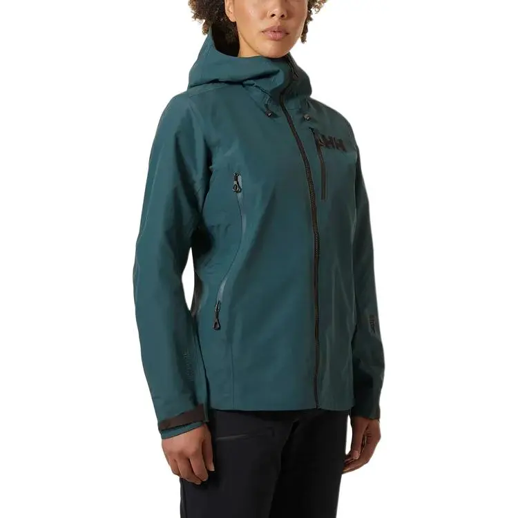 HELLY HANSEN Jackets Women's-20