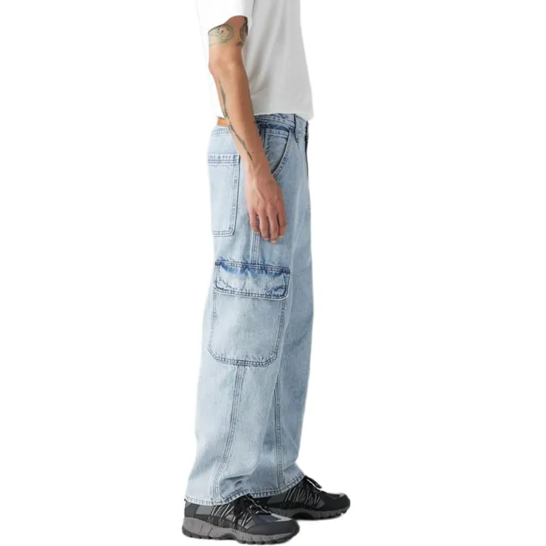 Levis 568™ Cargo Jeans-3