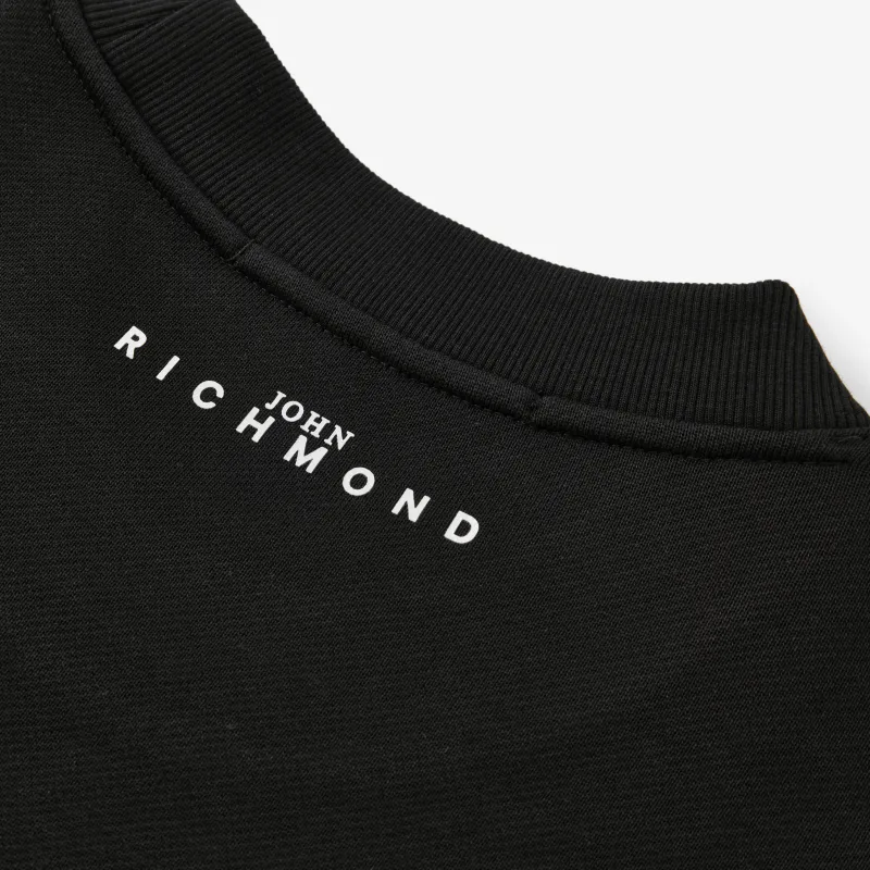 JOHN RICHMOND FW24 Sweatshirt Men's-3