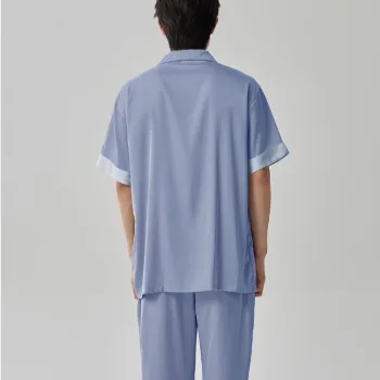 Floating light islands Men Pajama Gift Boxes