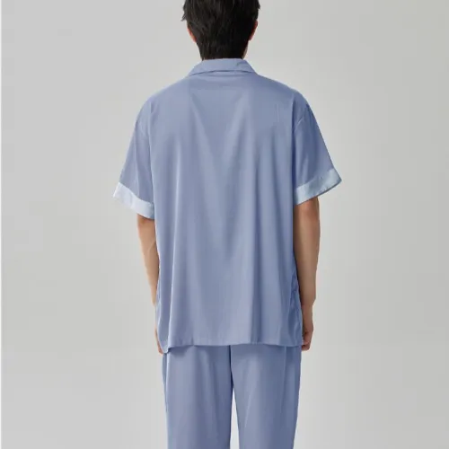 Floating light islands Men Pajama Gift Boxes