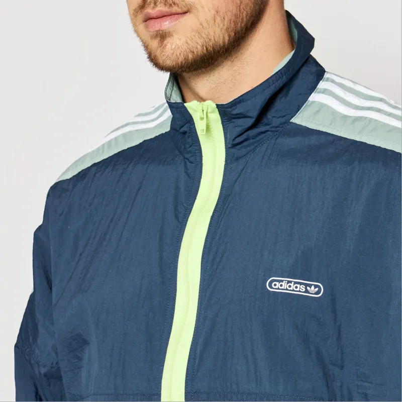 Adidas Jackets & Coats Men's Dark Blue-7