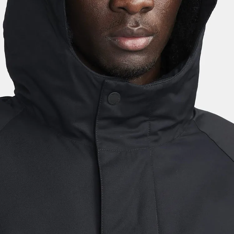 Nike Life Therma Fit 3 In One Parka-5