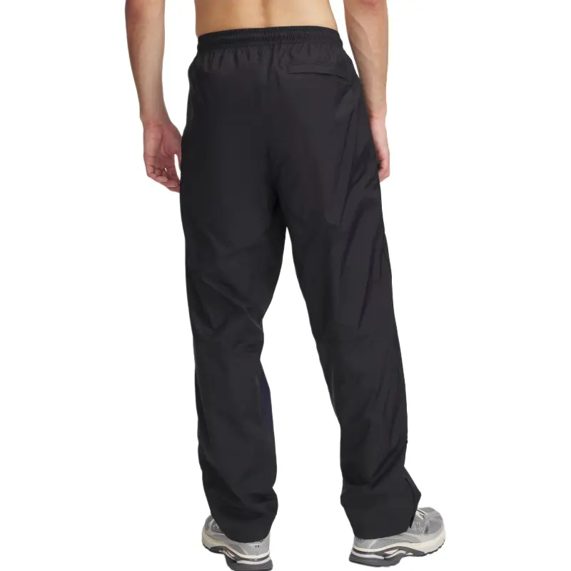 Under Armour SS25 Athletic Trousers Men's Black-3
