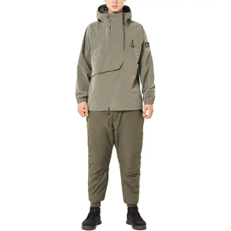 Oakley Jackets & Coats Men's Green-3