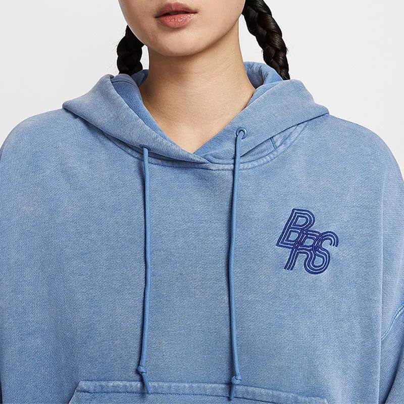 Nike Sportswear Sweatshirt Women's Stone Blue-4
