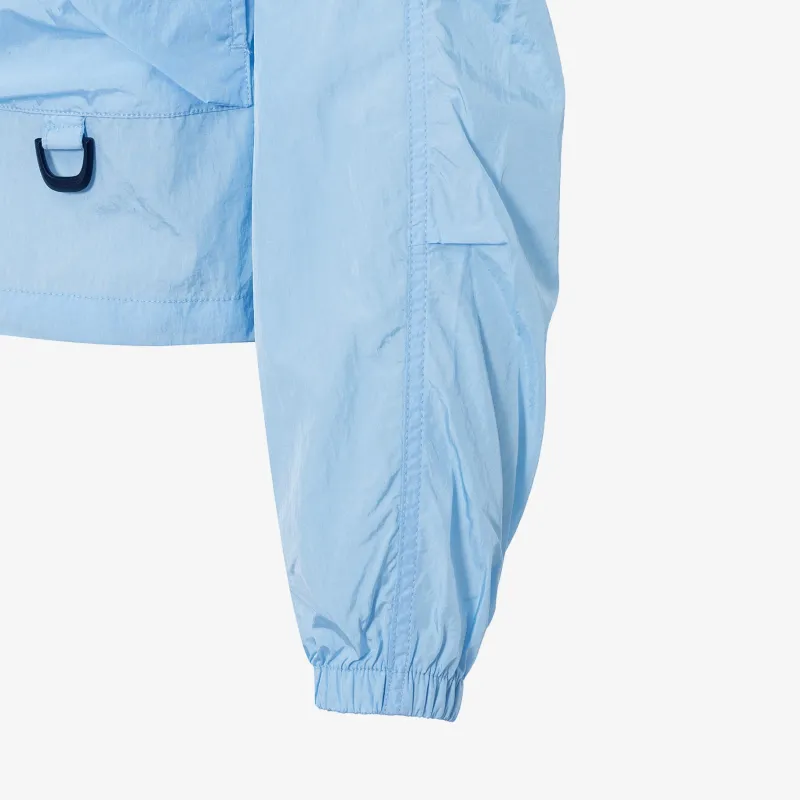 THE NORTH FACE Jackets & Coats Women's Light Blue-4