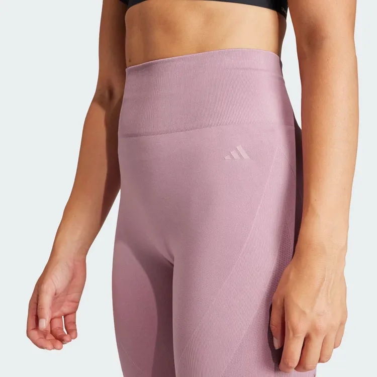 Adidas Sports Pants Women's Lilac-4
