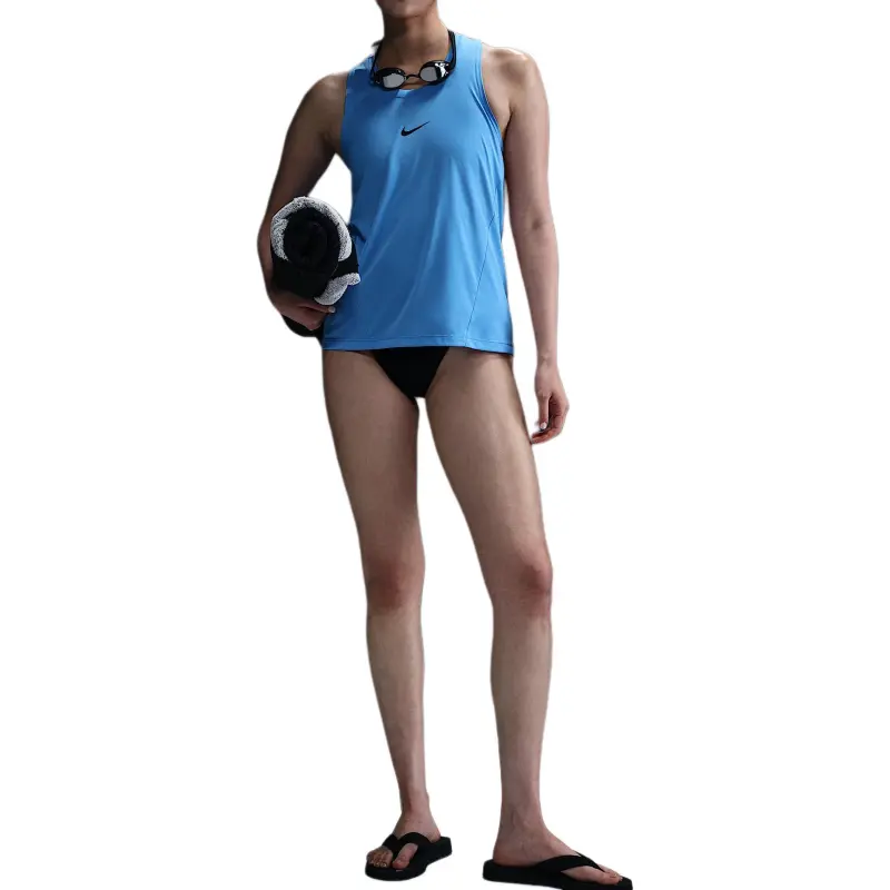 Nike Swim Essential Women's Tank Top-2