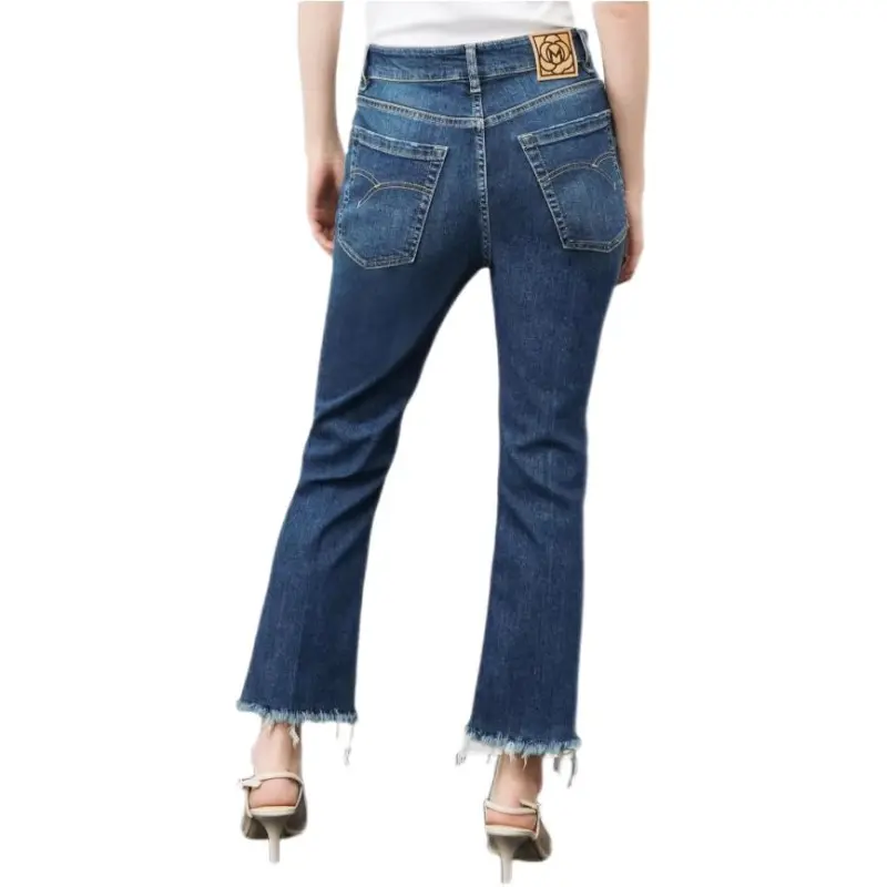Marella Jeans Women's Indigo-1