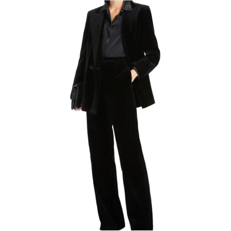 MaxMara Studio Tiziano Blazer-1