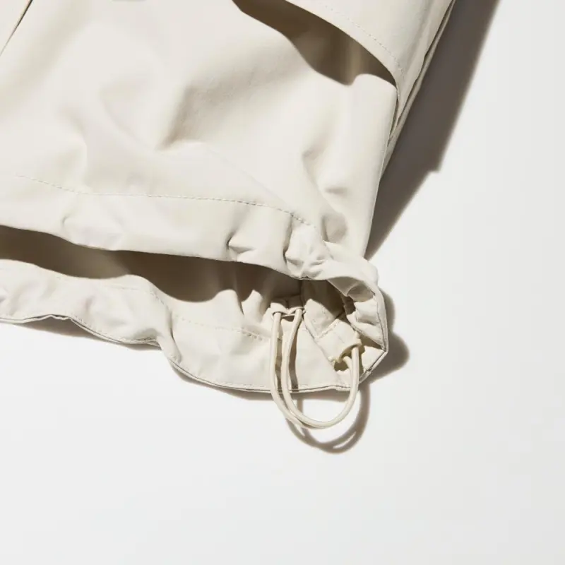 UNIQLO Jackets Coats Women's Beige-1