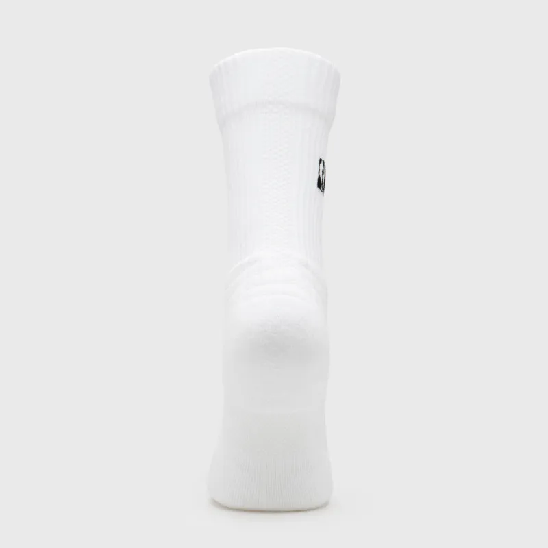 DECATHLON x NBA Basketball Socks Unisex 2 Pack-3