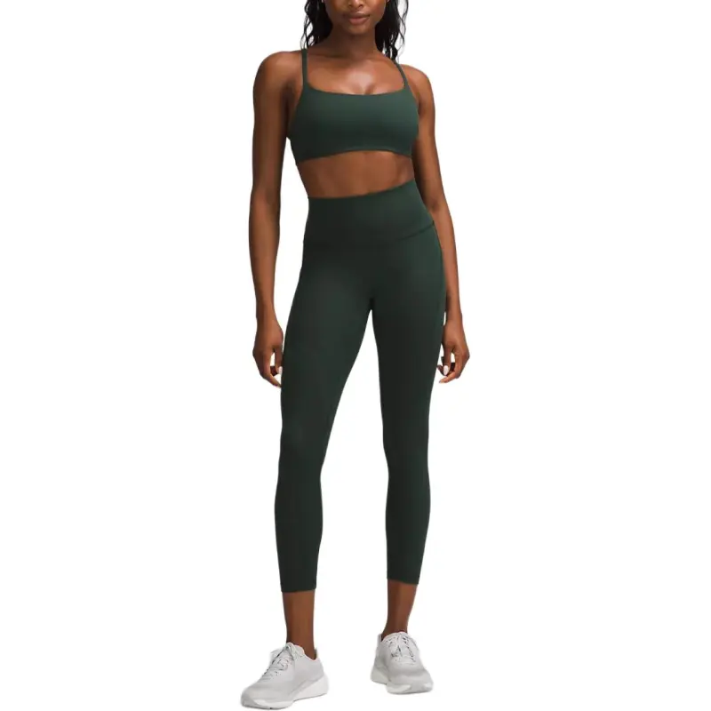 Lululemon Wunder Train Sports Underwear Women's-12