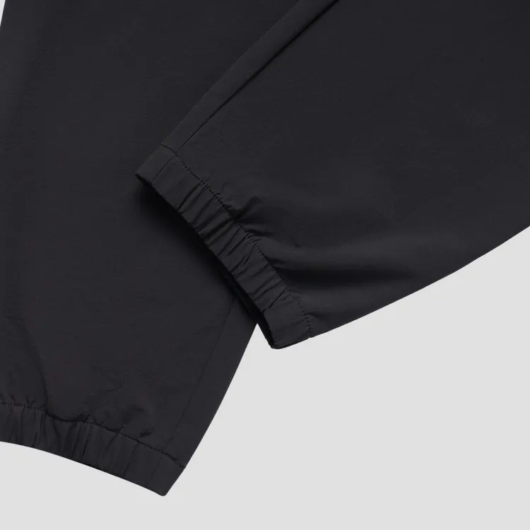 DESCENTE SKI STYLE Woven Sports Pants Men's-8