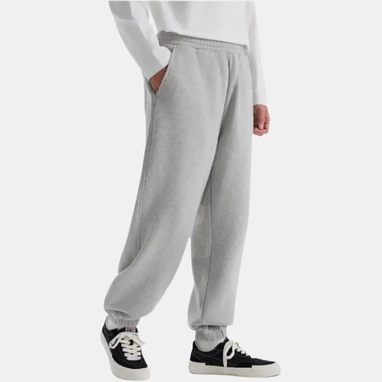 GAP Fall And Winter Knitted Sports Pants Men's-7