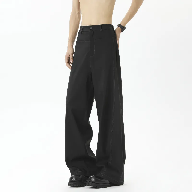 Être Par Lee Suit Trouser Unisex-4