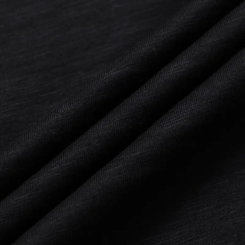 BALLY T Shirts Men Black-3