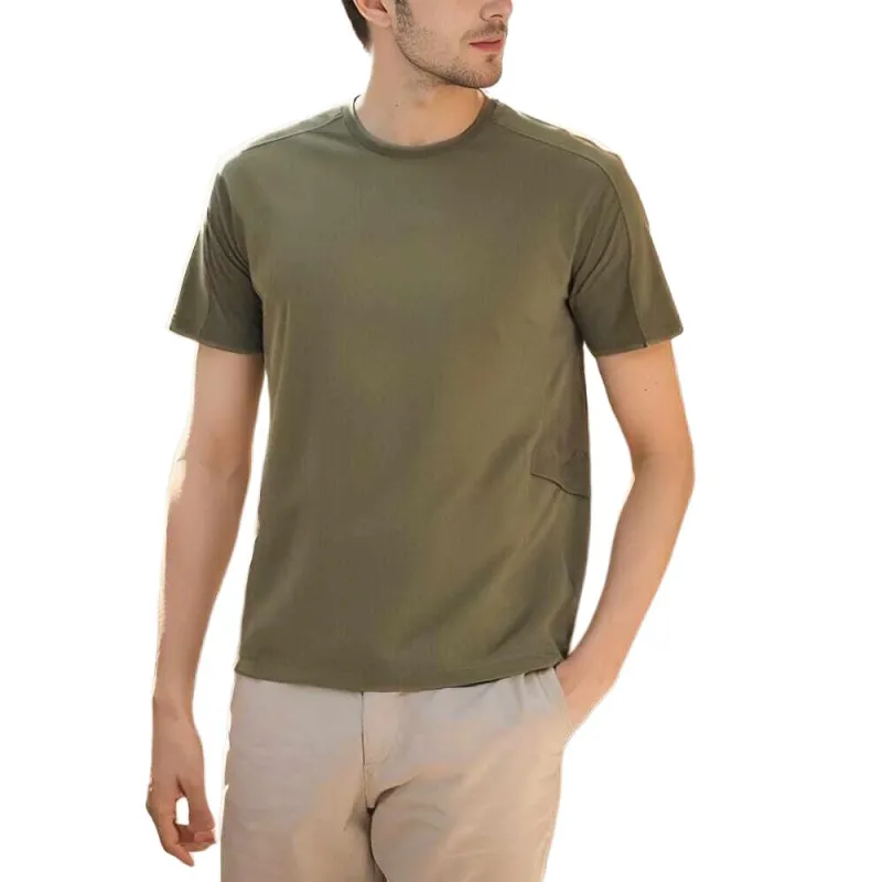 Rock Cloud T Shirts Men-13