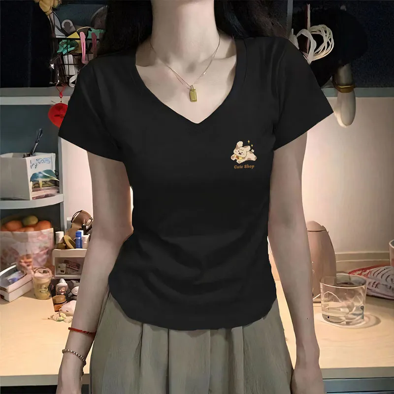 NOME T Shirts Women's-3
