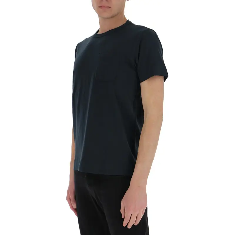 ORIGINAL VINTAGE STYLE T Shirt Men's Black-2