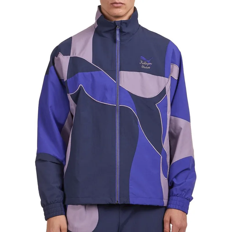 PUMA Chamarra Hombre PUMA X Kidsuper-2
