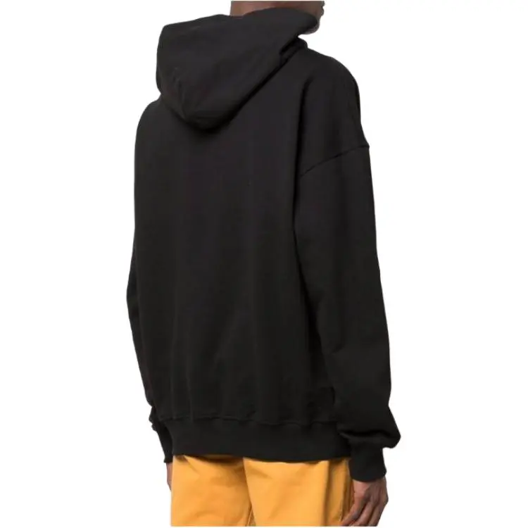 Blue Sky Inn Logo print Pullover Hoodie-2
