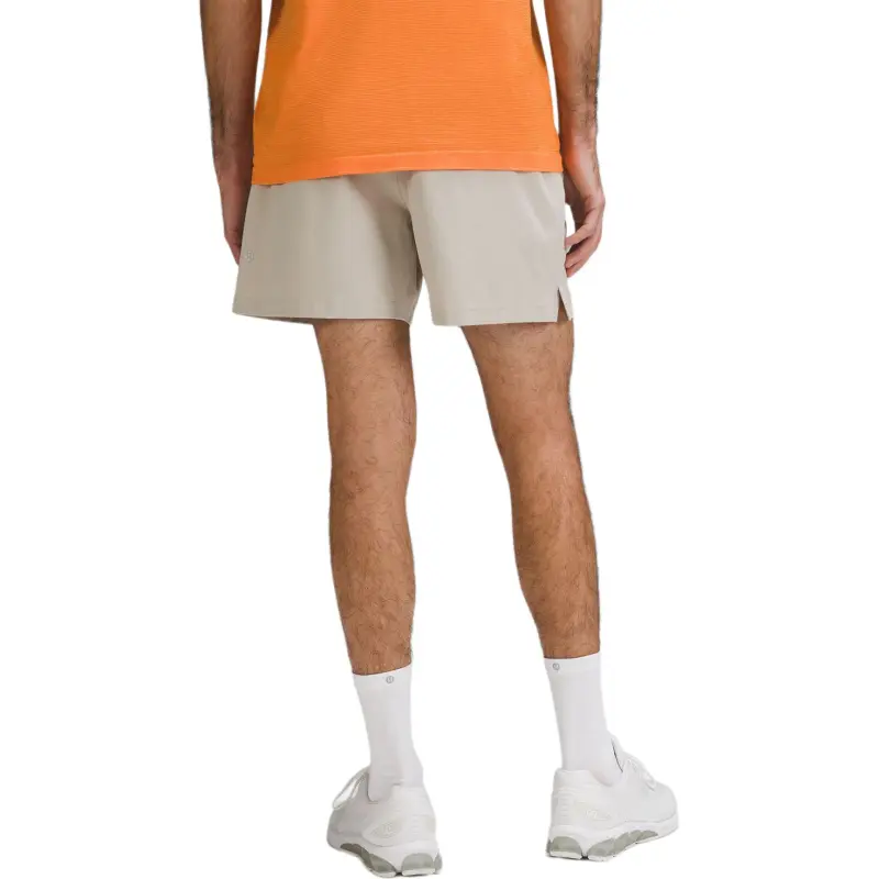 Lululemon Zeroed In Casual Shorts Men's-30
