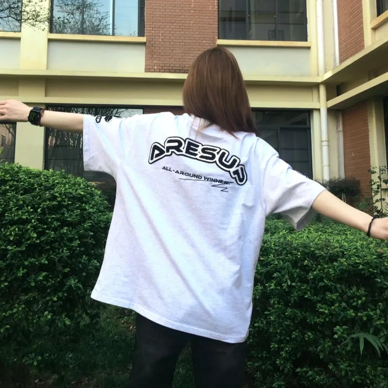 PAINT STAIN T-Shirts Unisex-17