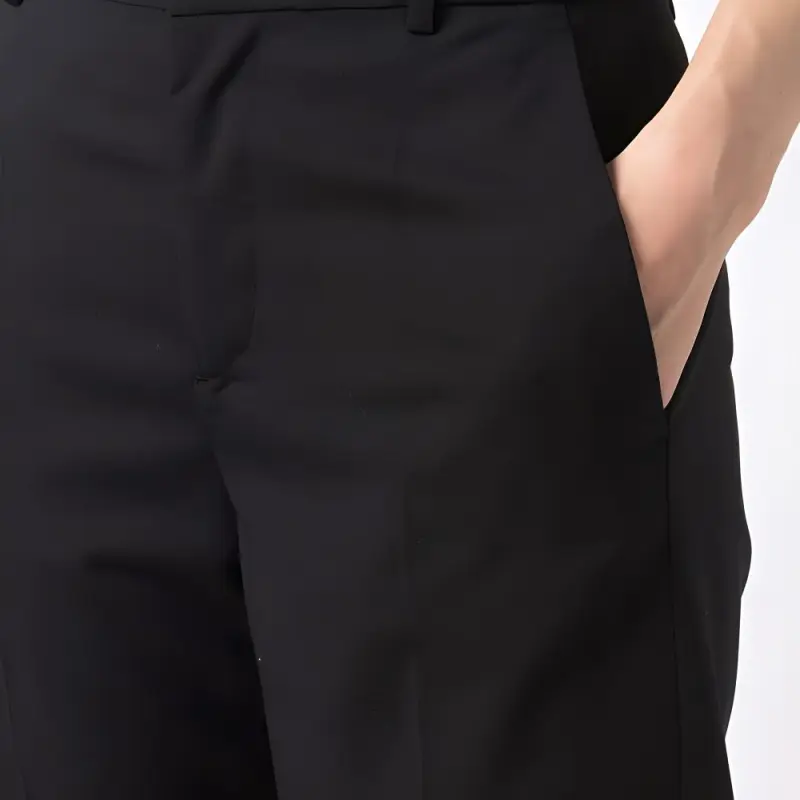 DSQUARED 2 Single Breasted Wide Leg Suit-2