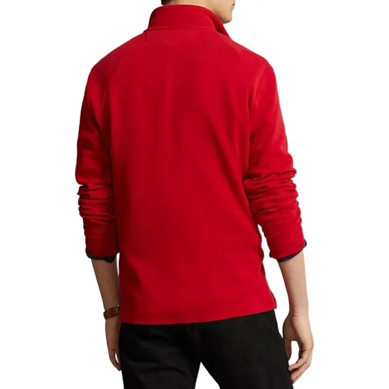Polo Ralph Lauren Polo Pony Cotton Polo Shirt-2