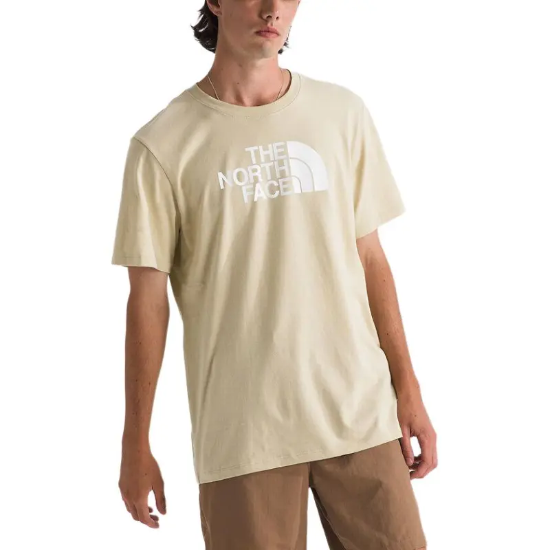 THE NORTH FACE T Shirt Men's Gravel-1