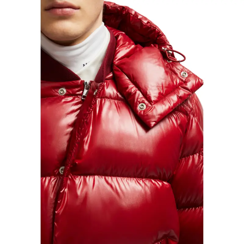 Moncler 'Maljasset' Down Jacket-4