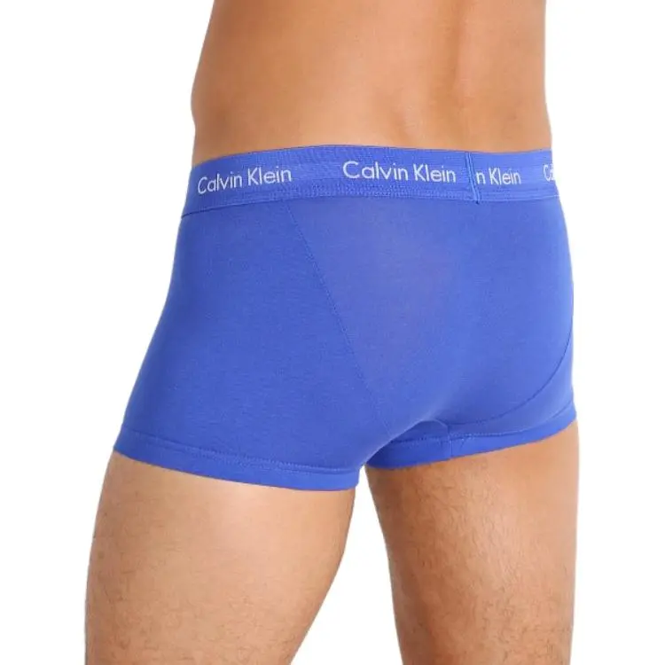 Calvin Klein Men Boxer Shorts-4