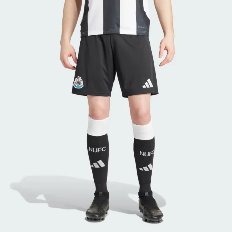 Adidas Soccer Bottom Men's Black-1