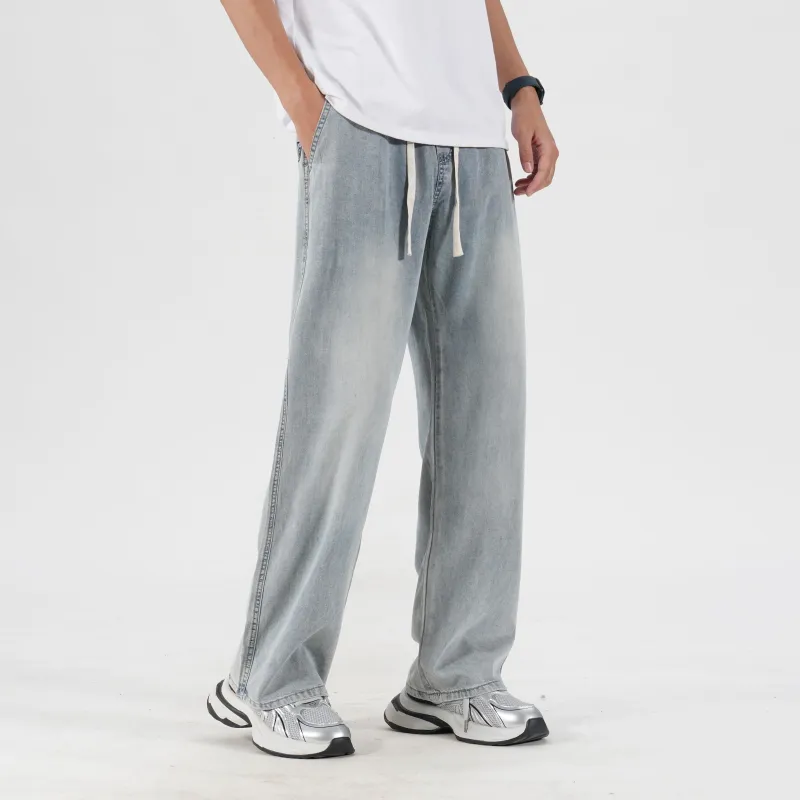 My name is MT Jeans Unisex-12