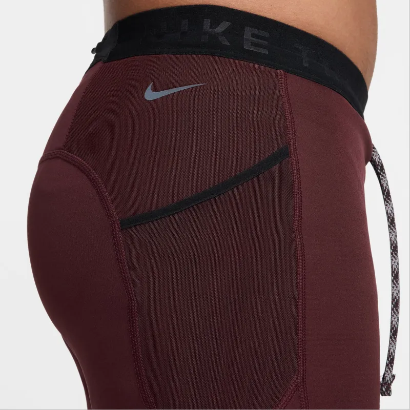 Nike Lunar Ray Men's Winterized Running Tights-3