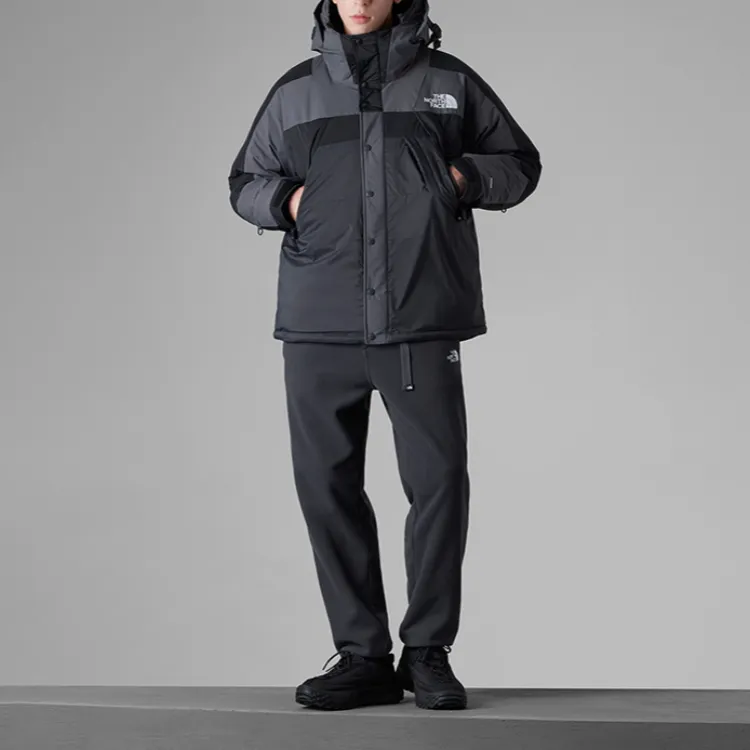 THE NORTH FACE Perte Down Jackets & Coats Men's Black-1