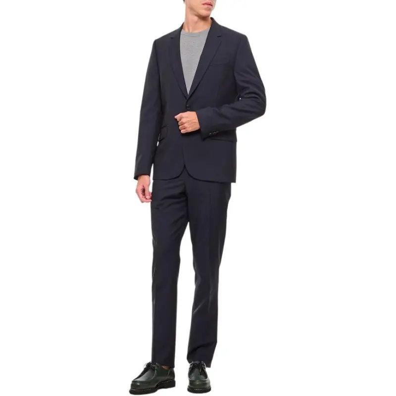 Paul Smith Two Piece Tailored Suit-3