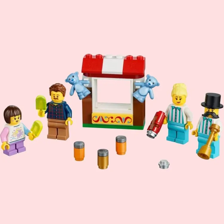 LEGO Building Blocks-3