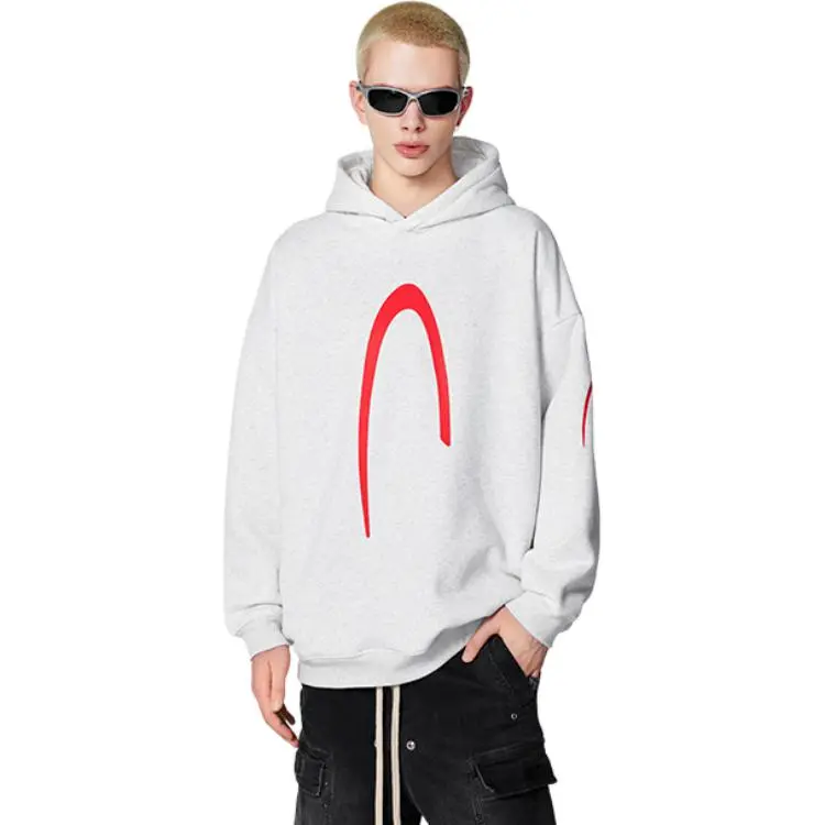 A Chock Pre Fall Sweatshirt Unisex-7