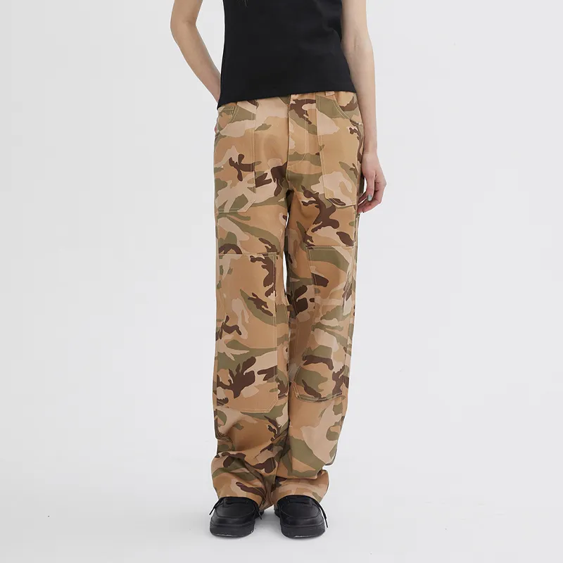 Starwalk Soldier Casual Pants Unisex-2