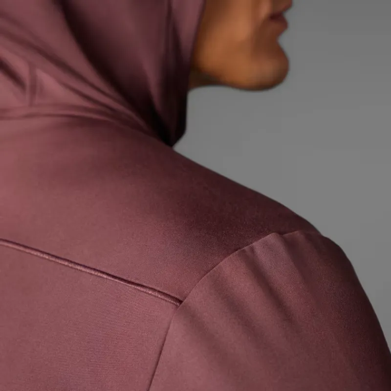 Adidas Free Shipping With AdiClub Puremotion Jacket-4