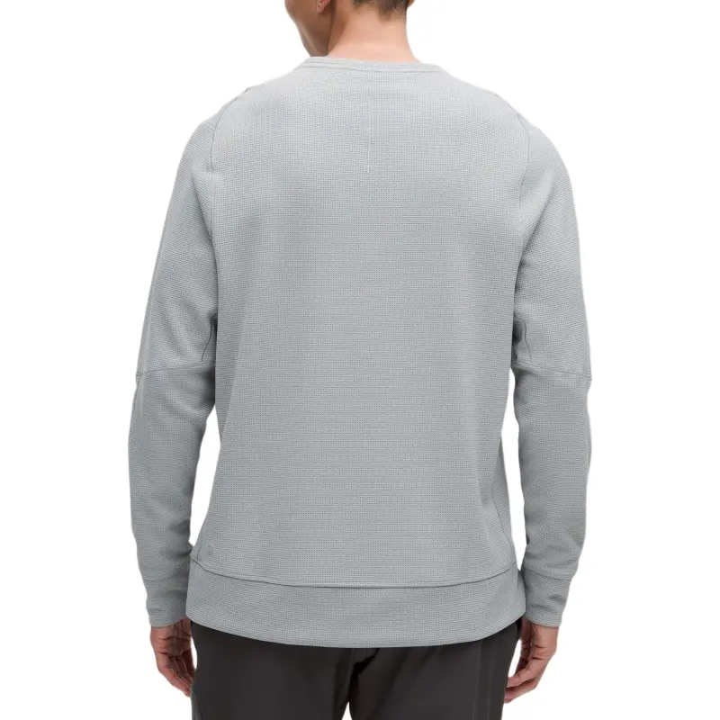 Lululemon Shift Stitch Sweatshirt Men's-6